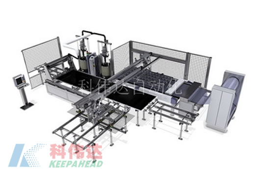 設備自動化應用集成產品二